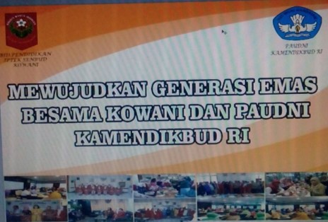 Ragam KegNasional-PembinaanPAUD